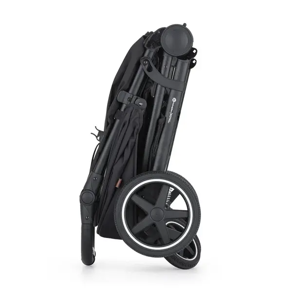 Petite&Mars Konstrukce Royal3 Black