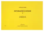 KN Daniel Ladislav - Intonační cvičení I