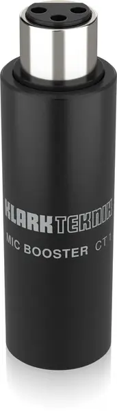 KLARK TEKNIK MIC BOOSTER CT 1