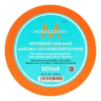 Moroccanoil Maska pro hloubkovou regeneraci vlasů (Restorative Hair Mask) 250 ml