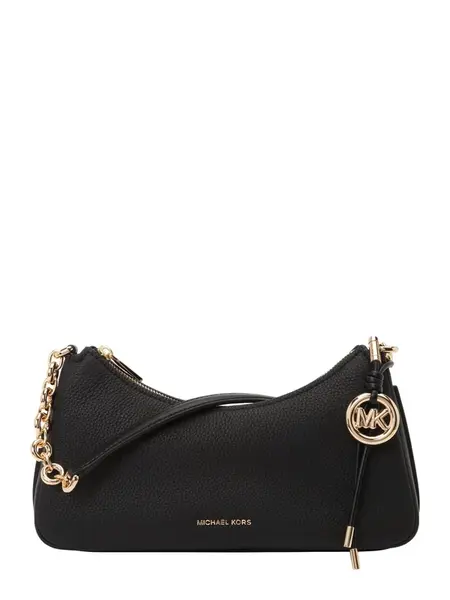 MICHAEL Michael Kors Kabelka na rameno  čierna