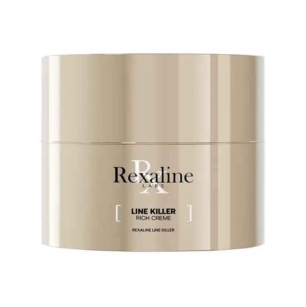 Rexaline Hluboce regenerační protivráskový krém Premium Line Killer X-Treme Renovator Rich 50 ml