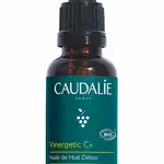 Caudalie Noční detoxikační pleťový olej (Overnight Detox Oil) 30 ml
