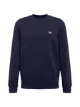 Lee Mikina 'PATCH CREW SWS'  námornícka modrá / biela
