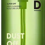 Missha Čisticí olej pro citlivou pleť Super Off Dust Off (Deep Cleansing Moisture Oil) 305 ml