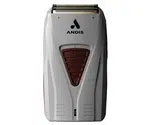 Profesionální planžetový holicí strojek Andis ProFoil Shaver TS-1 (17240) + dárek zdarma