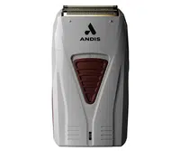 Profesionální planžetový holicí strojek Andis ProFoil Shaver TS-1 (17240) + dárek zdarma