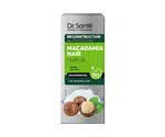 Olejové sérum pro rekonstrukci poškozených vlasů Dr. Santé Macadamia - 50 ml (E5230)