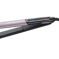 Žehlička na vlasy Remington Sleek a Curl Expert S6700 + dárek zdarma