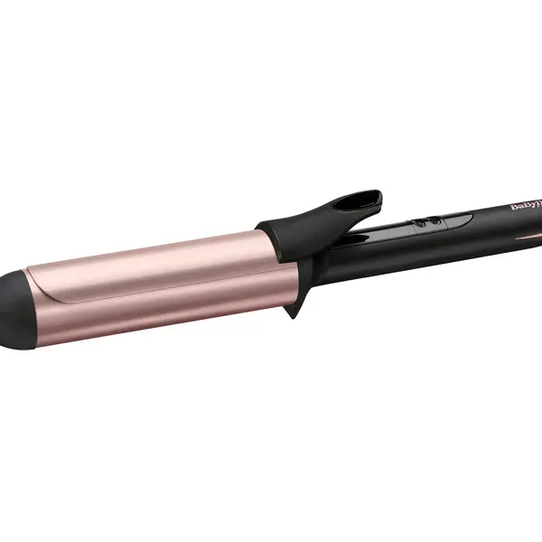 Kulma na vlasy BaByliss Curling Tong C453E - 38 mm + dárek zdarma