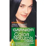 Permanentní barva Garnier Color Naturals 2.10 modročerná + dárek zdarma