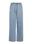 Noisy may Džínsy 'NMRine'  modrá denim