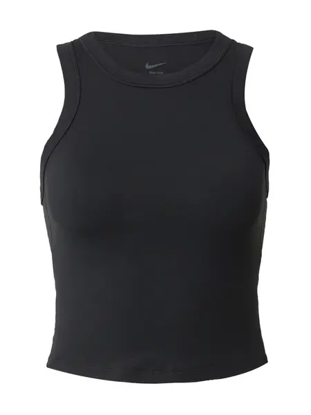 NIKE Športový top 'One'  čierna