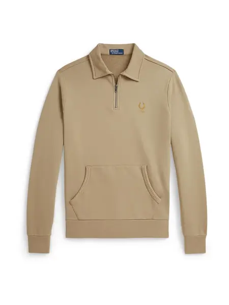 Polo Ralph Lauren Mikina  kaki
