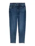 TOM TAILOR DENIM Džínsy 'Linley'  modrá denim