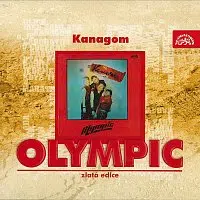 Olympic – Zlatá edice 9 Kanagom