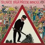 Dechový orchestr Tulačka – Silnice bílá přede mnou