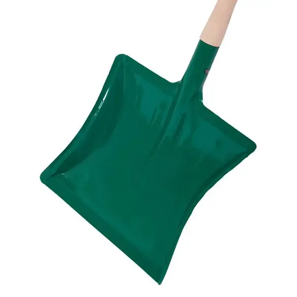 Lopata kovová , 520 x 225 mm, STALCO