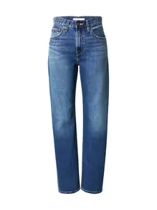 LEVI'S ® Džínsy 'EASY DAD'  modrá denim