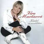 Věra Martinová – Křídel se nezříkám