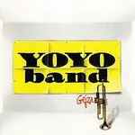Yo Yo Band – Gejza