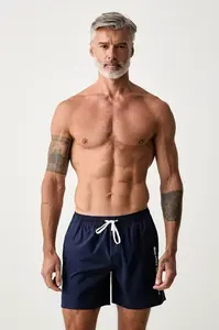 Marc O'Polo plavecké šortky pánske