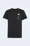 adidas tričko detské bavlnené MINECRAFT