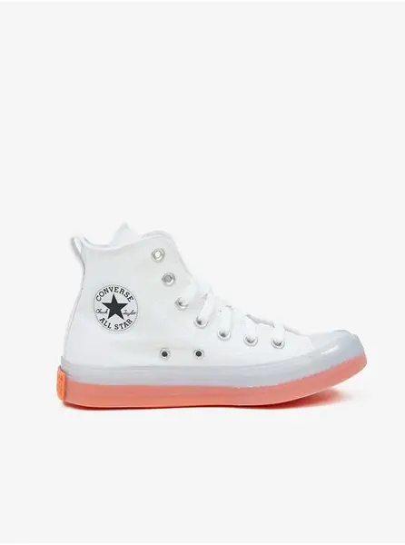 Tenisky - Converse Chuck Taylor All Star CX White
