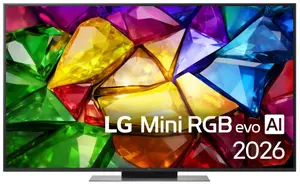 55" LG 55MRGB86B6A - Televize