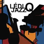 Lédl Jazz Q – Lédl Jazz Q (autorské skladby)