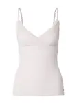 HOLLISTER Top  ružová