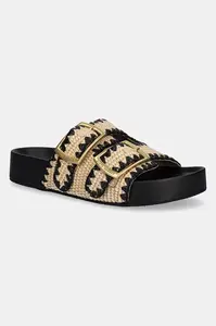 Pantofle Steve Madden On Deck