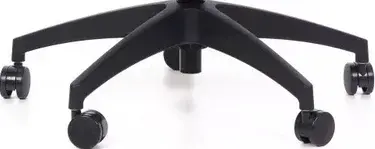 MERCURY Plastový pro židli SWIFT černá