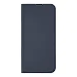 OBAL:ME SmoothTouch Pouzdro pro iPhone 16e / 17e, tmavě modré