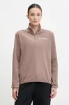 Športová mikina adidas TERREX