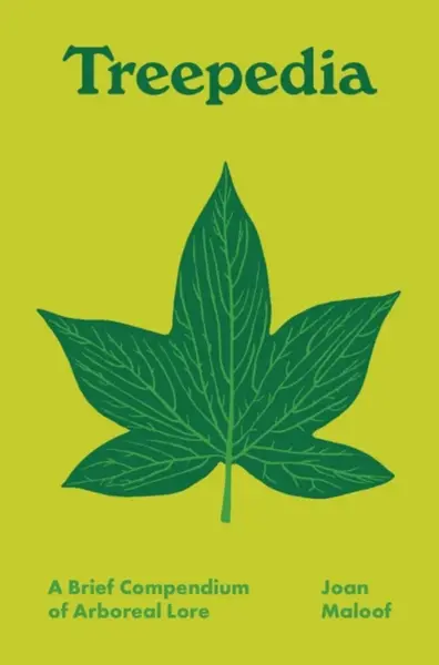 Treepedia - Joan Maloof