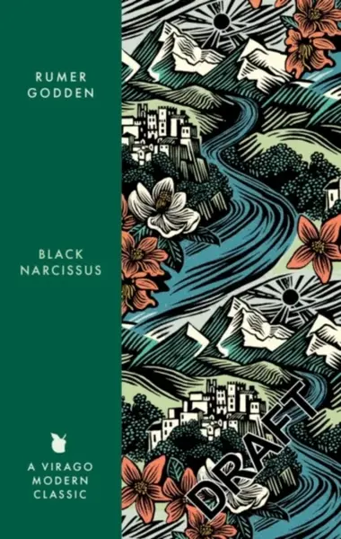Black Narcissus - Godden Rumer