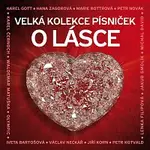 Různí interpreti – Velká kolekce písniček o lásce
