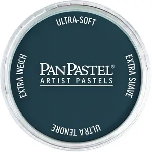 Suchý pastel PanPastel 9 ml – 840.3 Paney's Gray