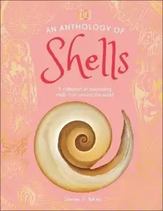 An Anthology of Shells - Simon Aiken