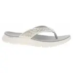 Skechers Go Walk Flex Sandal white 37