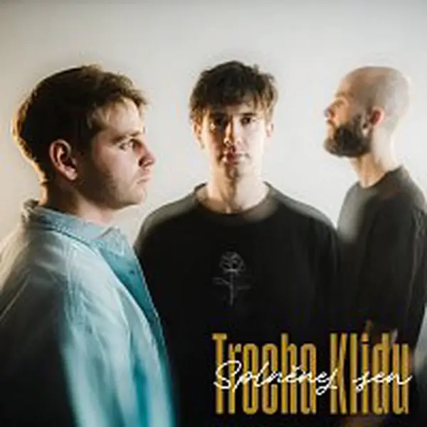 Trocha Klidu – Splněnej sen CD