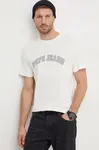 Pepe Jeans Bavlněné tričko Pepe Jeans CLEMENT
