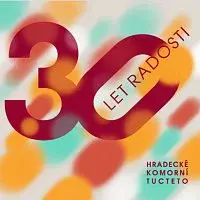 Hradecké komorní tucteto – 30 let radosti