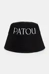 Patou  Bavlněný klobouk