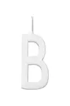 Stříbrný přívěsek Design Letters