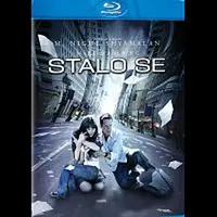 Různí interpreti – Stalo se Blu-ray