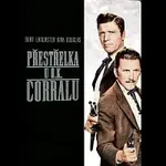 Různí interpreti – Přestřelka u O.K. Corralu DVD