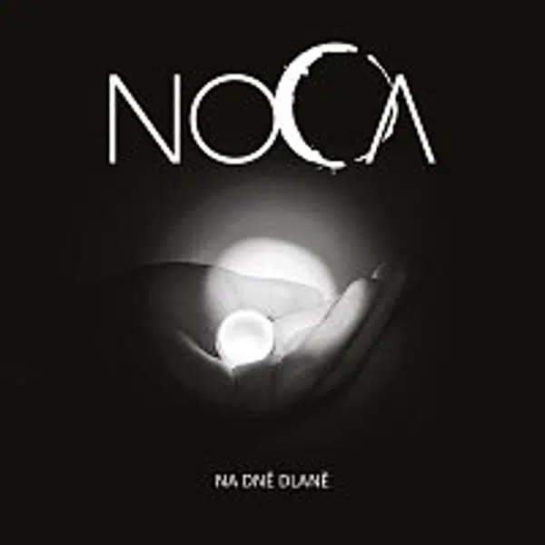 Noca – Na dně dlaně