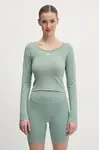 Under Armour  Tréninkové tričko s dlouhým rukávem  Train Seamless